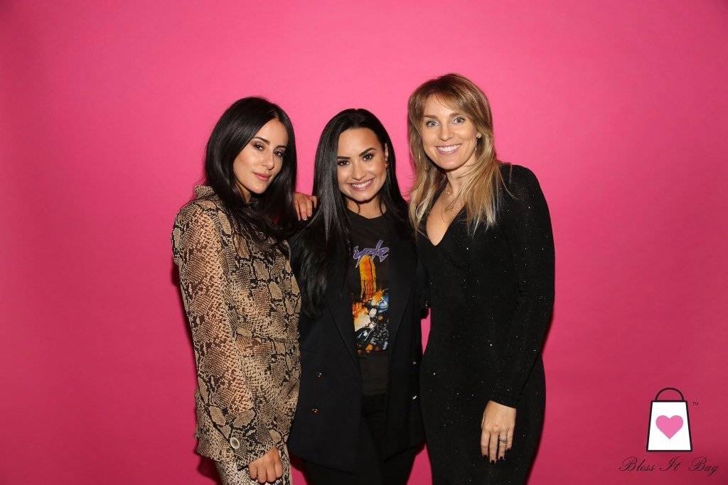 Demi Lovato