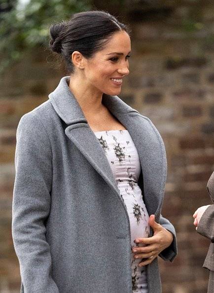 Meghan Markle