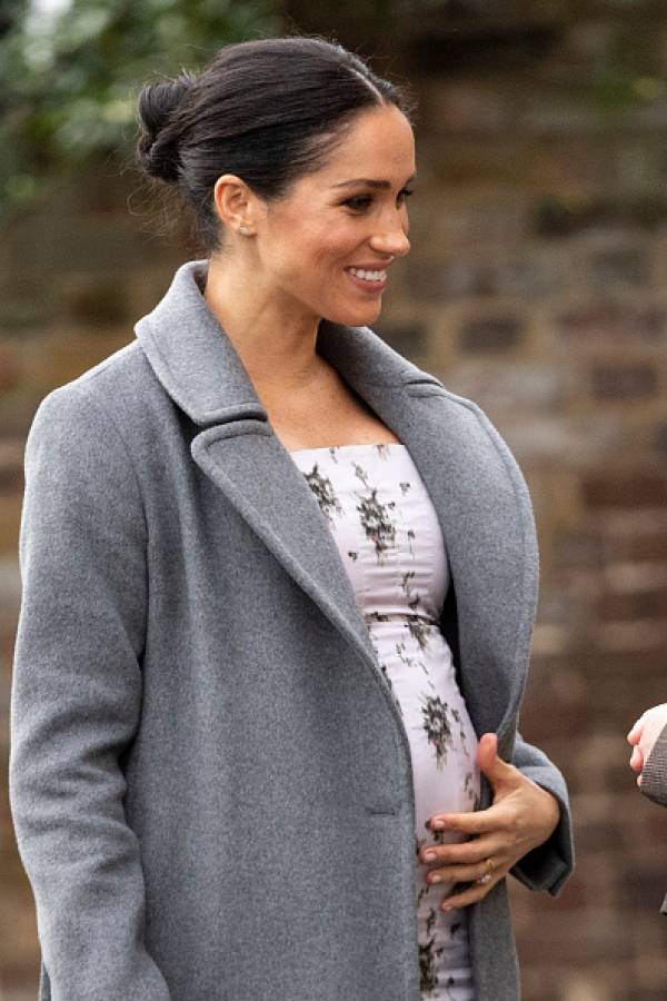 Meghan Markle