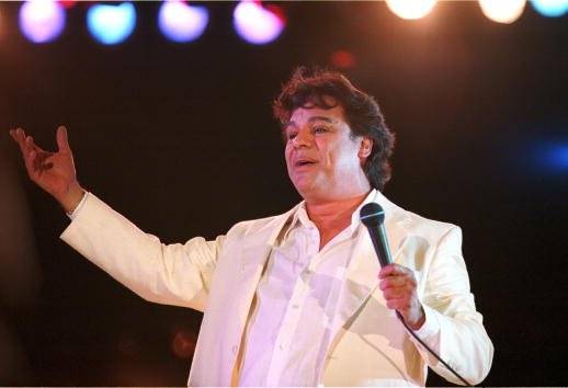 Exmanager de Juan Gabriel asegura que es falso la supuesta foto de su cadáver