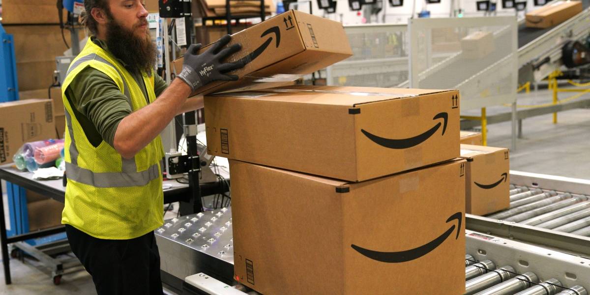 Millennials: Ni sexo ni alcohol, lo mejor es comprar en Amazon