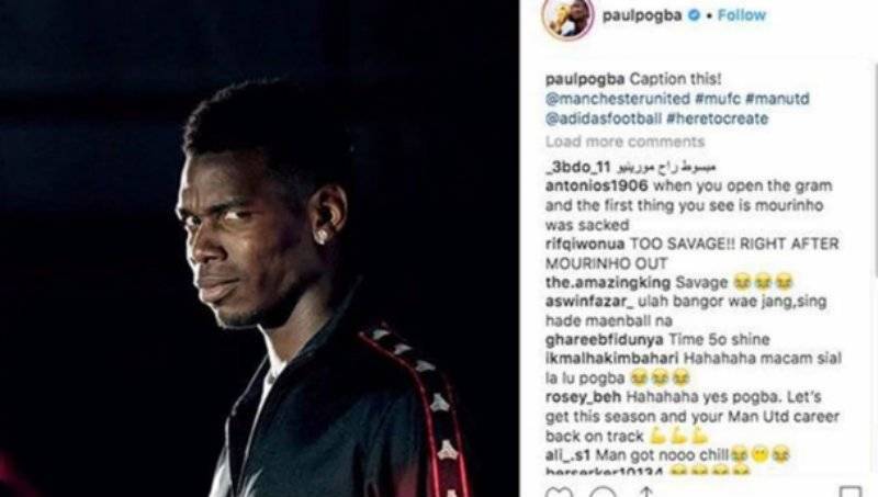 Paul Pogba