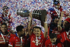 Chile va por el tricampeonato: La Conmebol ya definió el fixture y horarios de la Copa América 2019