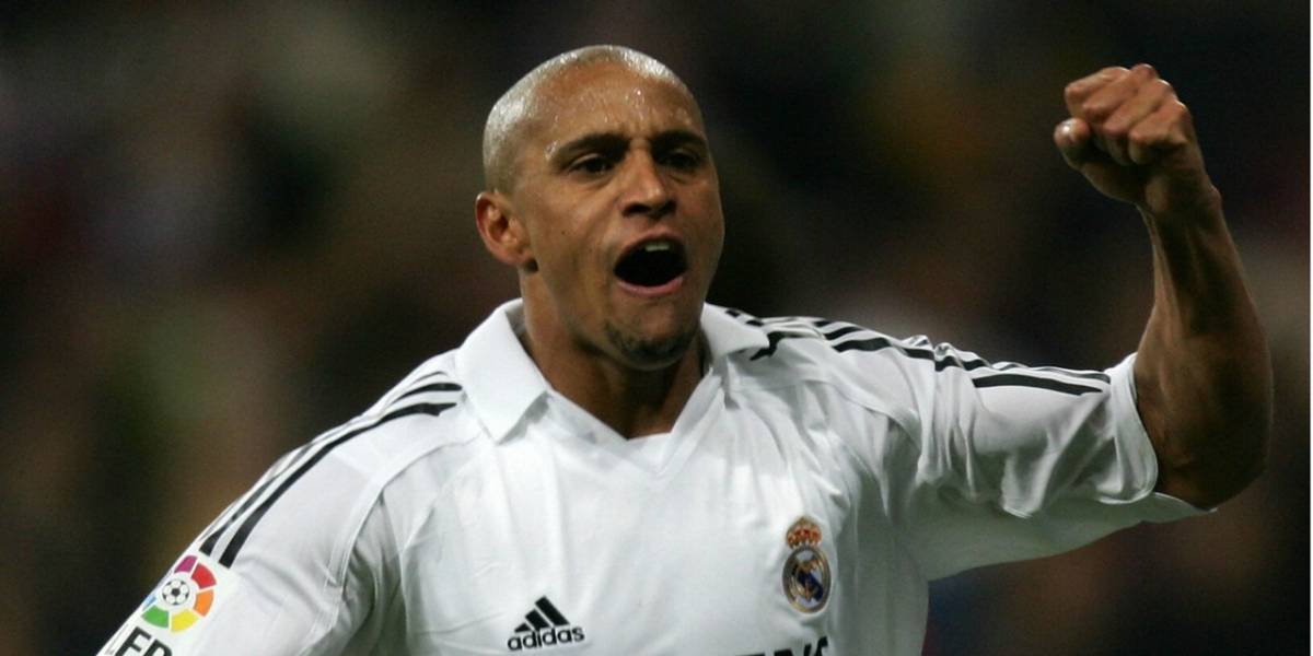 Tres Galácticos del Real Madrid llegan al juego de Super Campeones para móviles