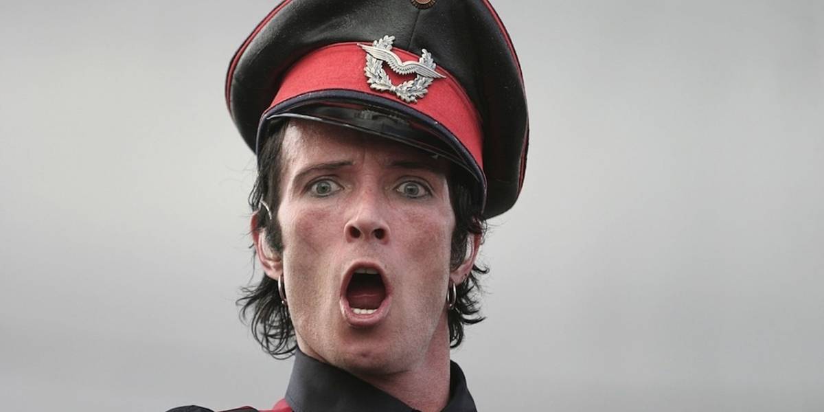 Scott Weiland vivía tan drogado que creía que era perseguido por extraterrestres