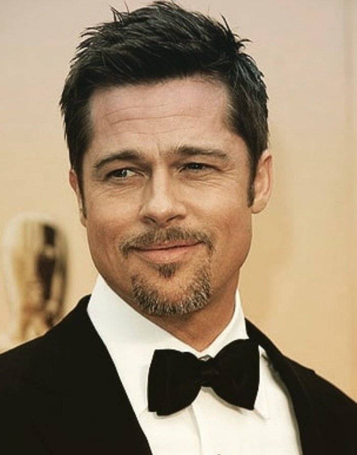 Brad Pitt