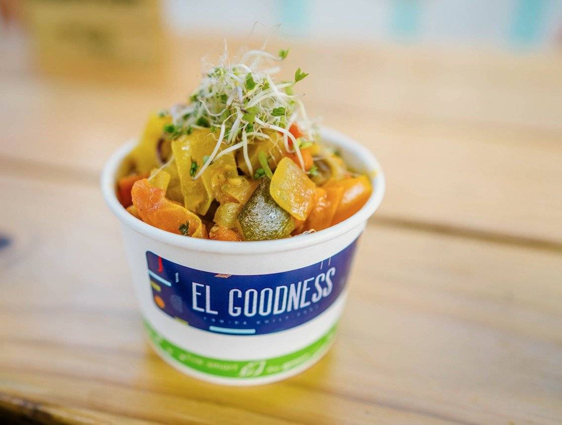 the goodness bowl