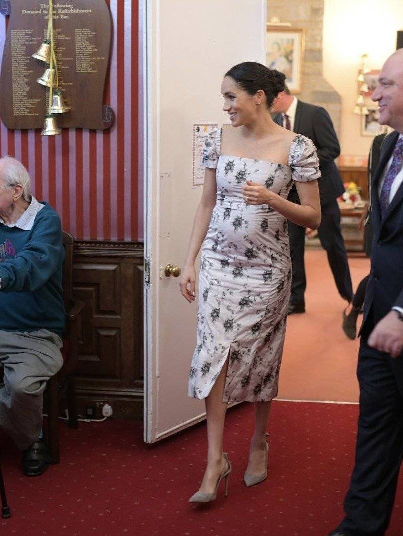 Meghan Markle