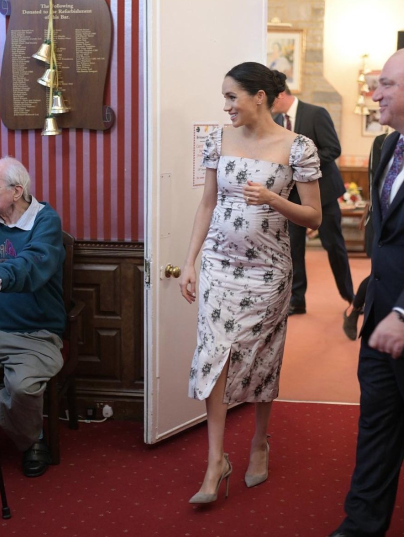 Meghan Markle Meghan Markle