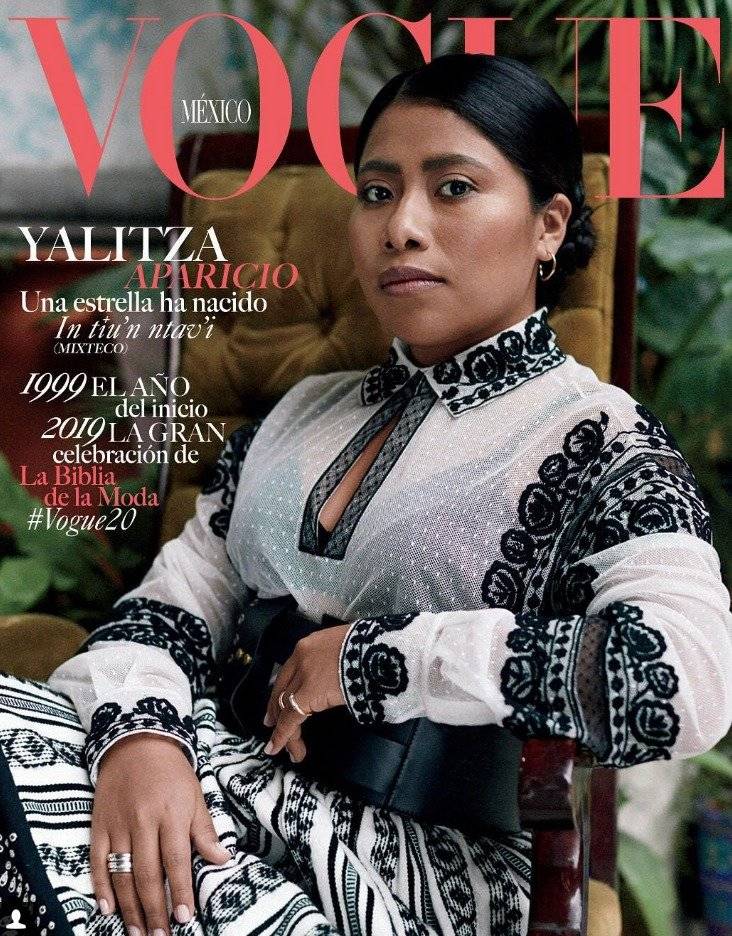 Vogue México