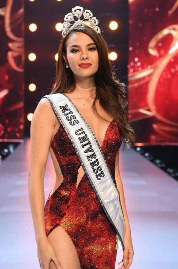 Miss Filipinas