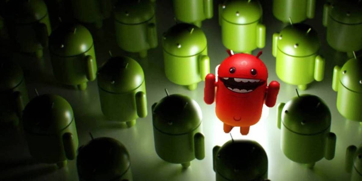 Un virus propagado por Google Play habría estado devorando la batería de millones de teléfonos Android