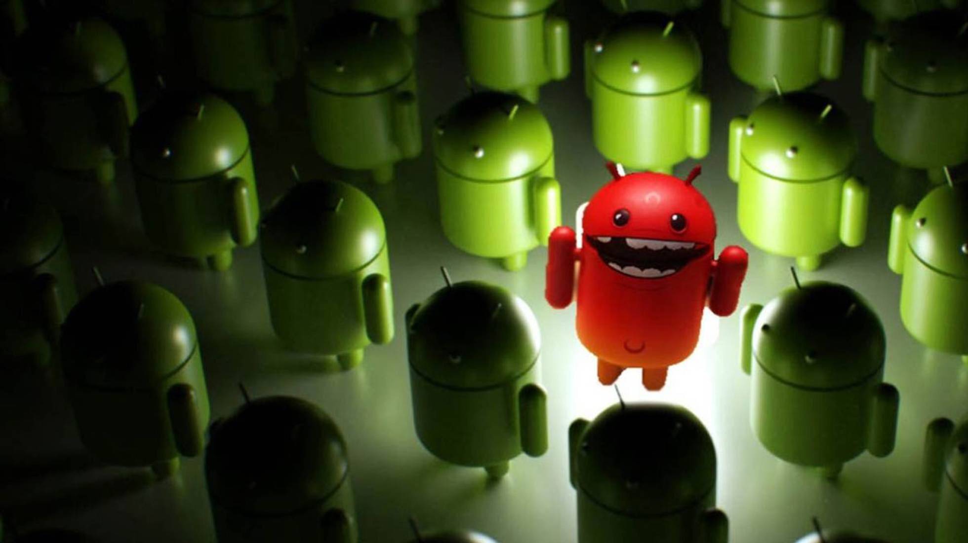 Así sería la interfaz de la próxima actualización de Android para Huawei Así sería la interfaz de la próxima actualización de Android para Huawei