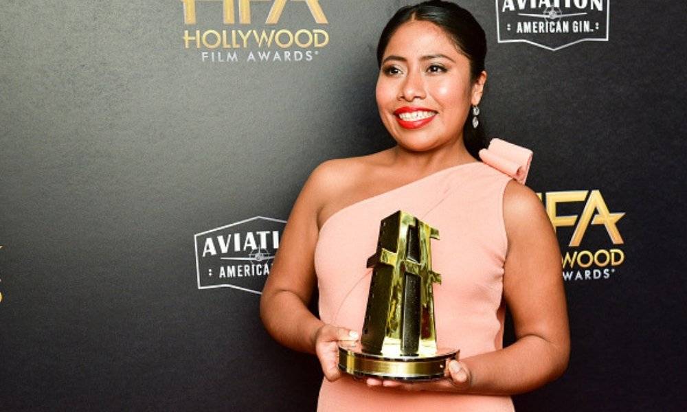 yalitza