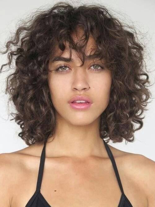 Cortes de cabello para mujer 2019