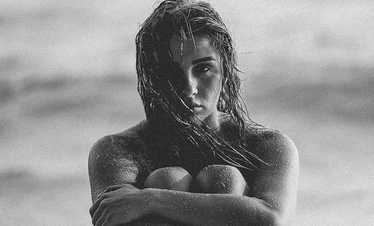 mujer