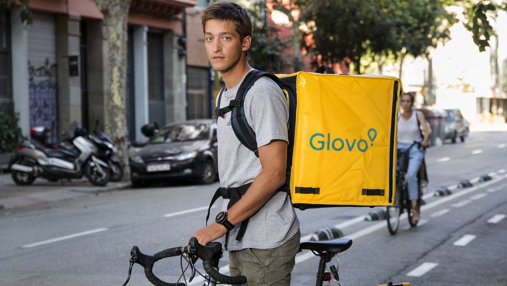 Pedidos Ya tomará todo el control de las operaciones dejadas por Glovo en Chile Pedidos Ya tomará todo el control de las operaciones dejadas por Glovo en Chile