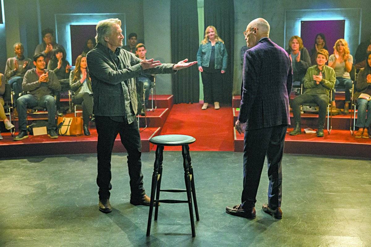 O Método Kominsky’