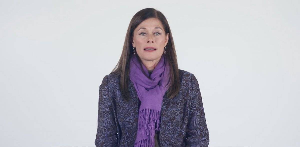 Rebeca Clouthier.