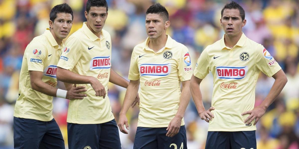 Llegaria a prestamo a Rayados de Monterrey