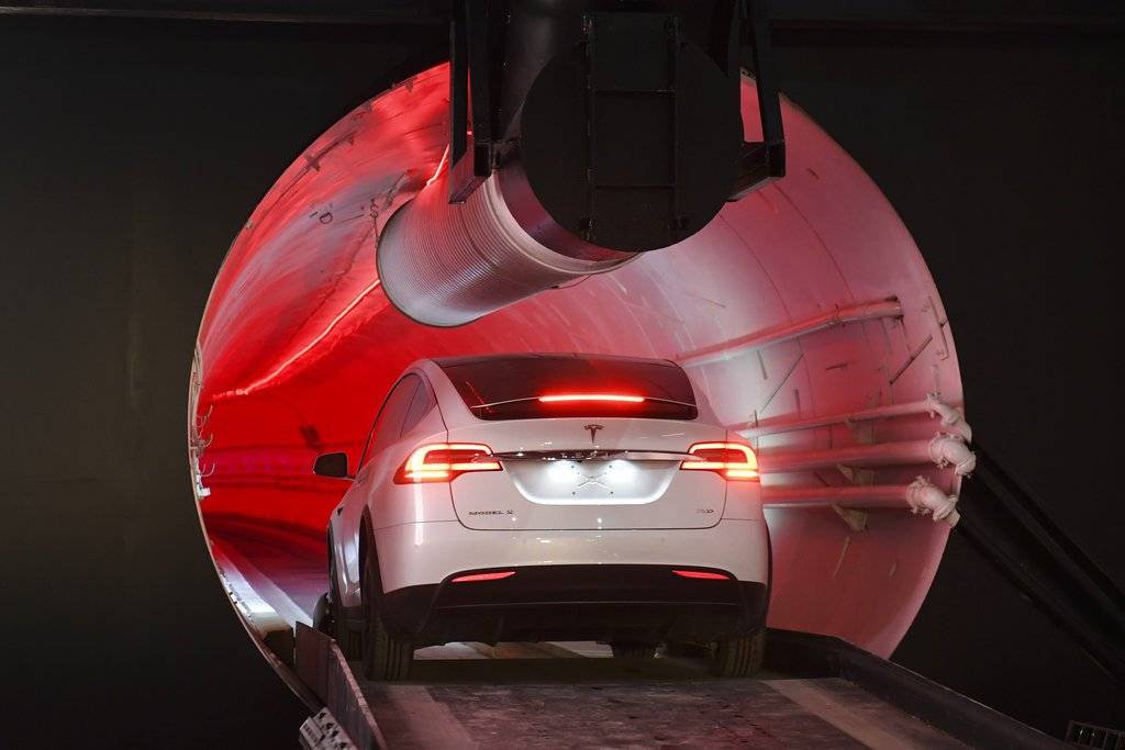Musk