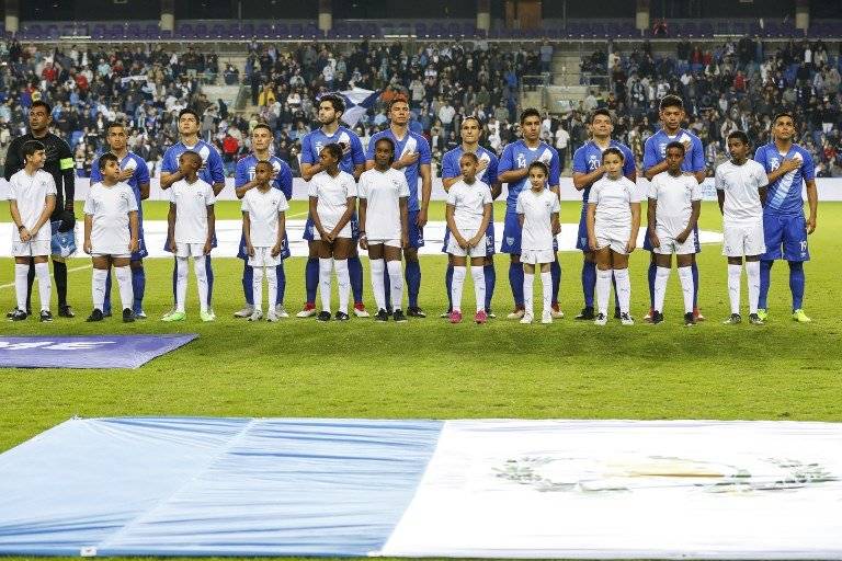 Selección Nacional