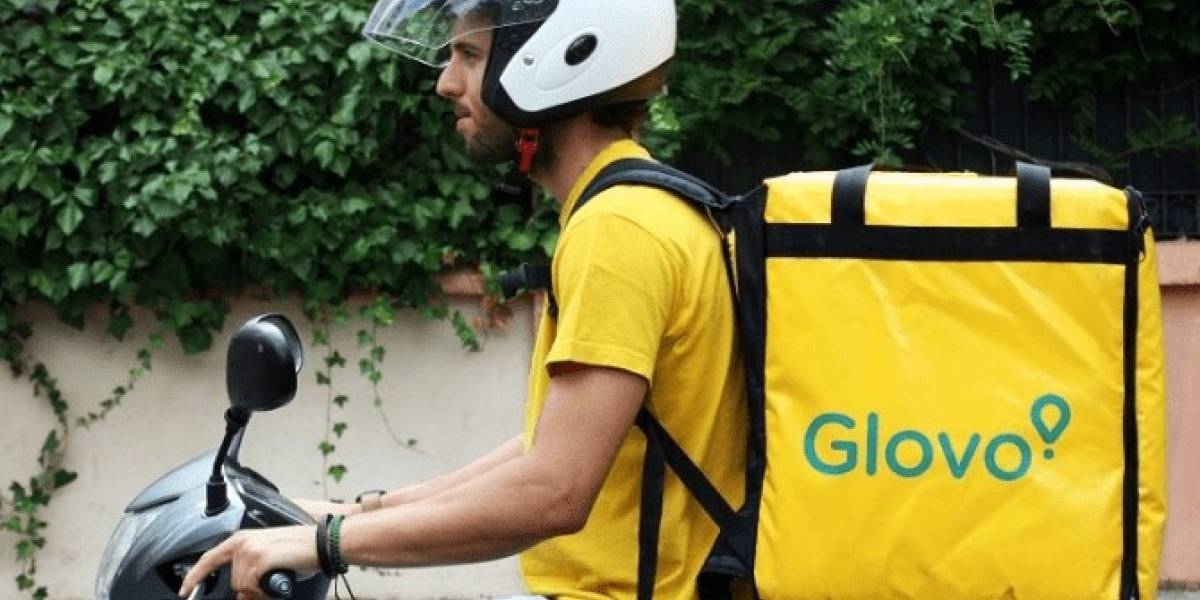 Pedidos Ya tomará todo el control de las operaciones dejadas por Glovo en Chile
