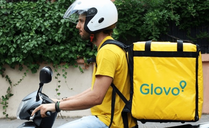 Pedidos Ya tomará todo el control de las operaciones dejadas por Glovo en Chile Pedidos Ya tomará todo el control de las operaciones dejadas por Glovo en Chile