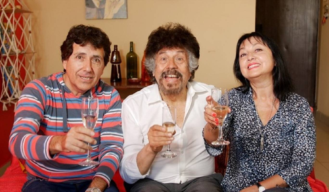 Los Venegas Los Venegas