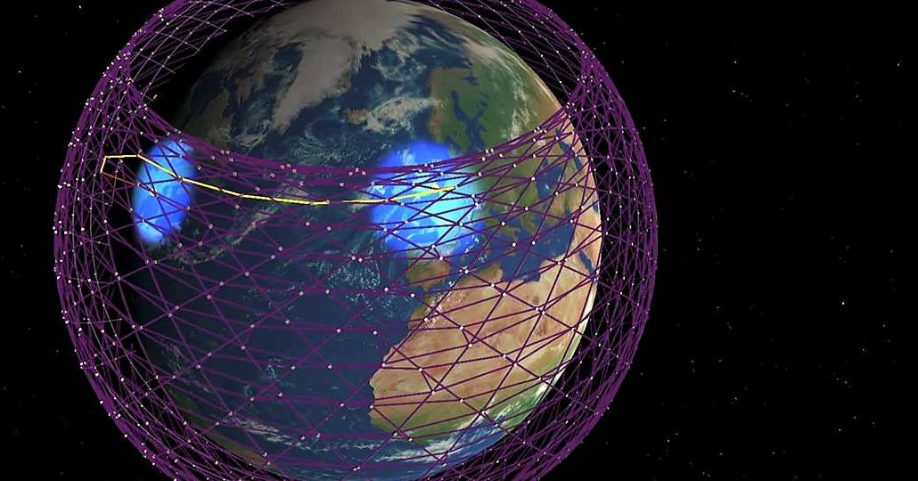Tecnología del futuro: MIT elige las 10 innovaciones con mayor proyección para esta década Tecnología del futuro: MIT elige las 10 innovaciones con mayor proyección para esta década