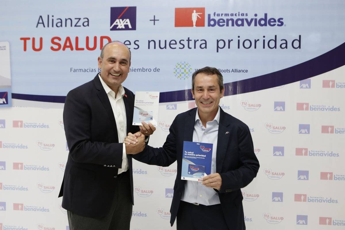 PUBLIRREPORTAJE: Tu Salud, la nueva alternativa de asistencia médica de Benavides y AXA