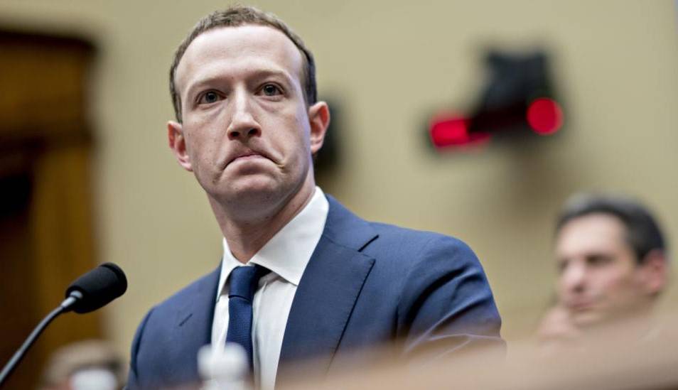 El Gobierno de Australia creará una oficina especial para vigilar a Google y Facebook El Gobierno de Australia creará una oficina especial para vigilar a Google y Facebook