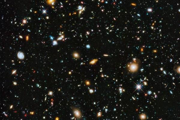 universo