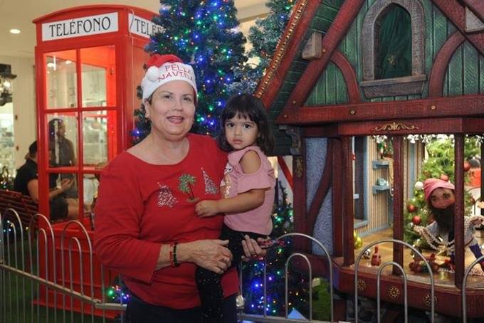 “La Aldea de Santa”, en Galería 360