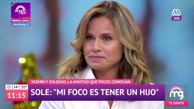 Soledad Onetto Soledad Onetto