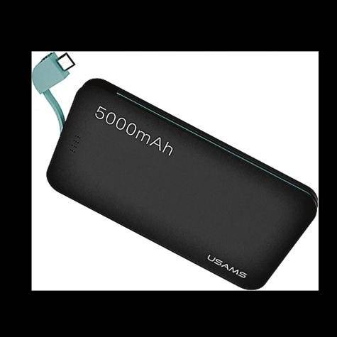 Cargador universal portátil