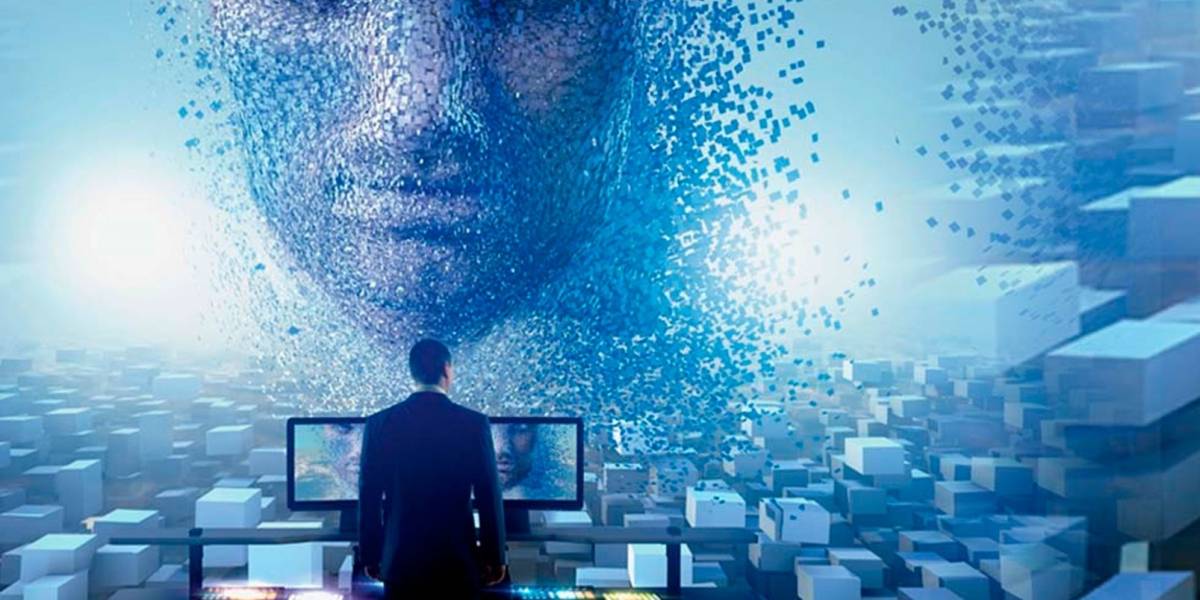 Cofundador de Buda y Fintual: “Confiaría más en un robot advisor que en un ejecutivo de venta”