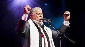Danny Rivera cantará el martes 25 en el “Concierto de Navidad”
