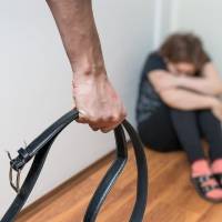 Violencia familiar crece 27% en el país; denuncias no son suficientes