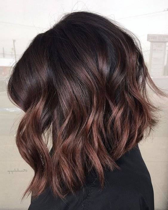 Degradados en cabello