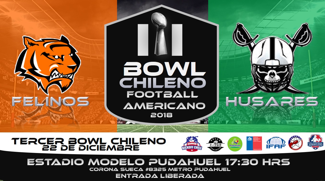 Super Bowl chileno