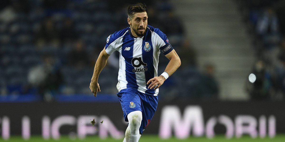 Resultado de imagen de hector herrera MEXICO