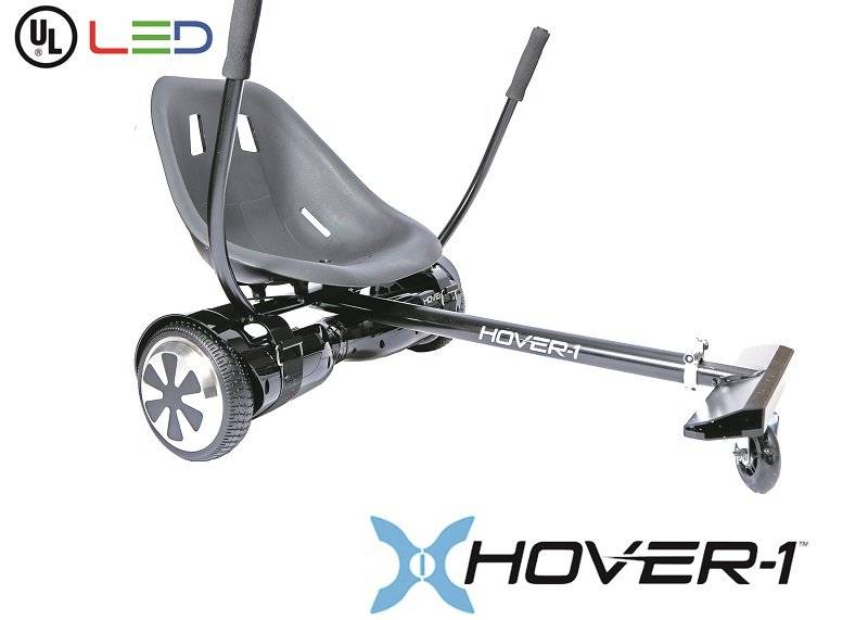Hover 1 Combo.