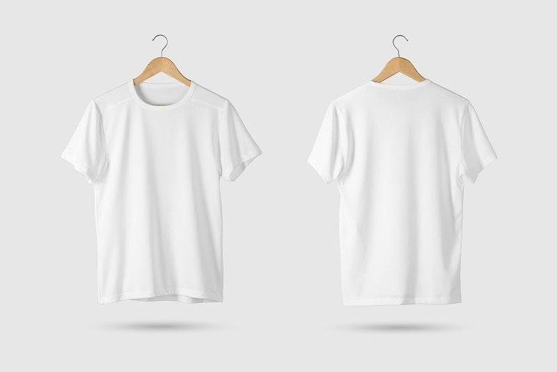 Camiseta sustentable