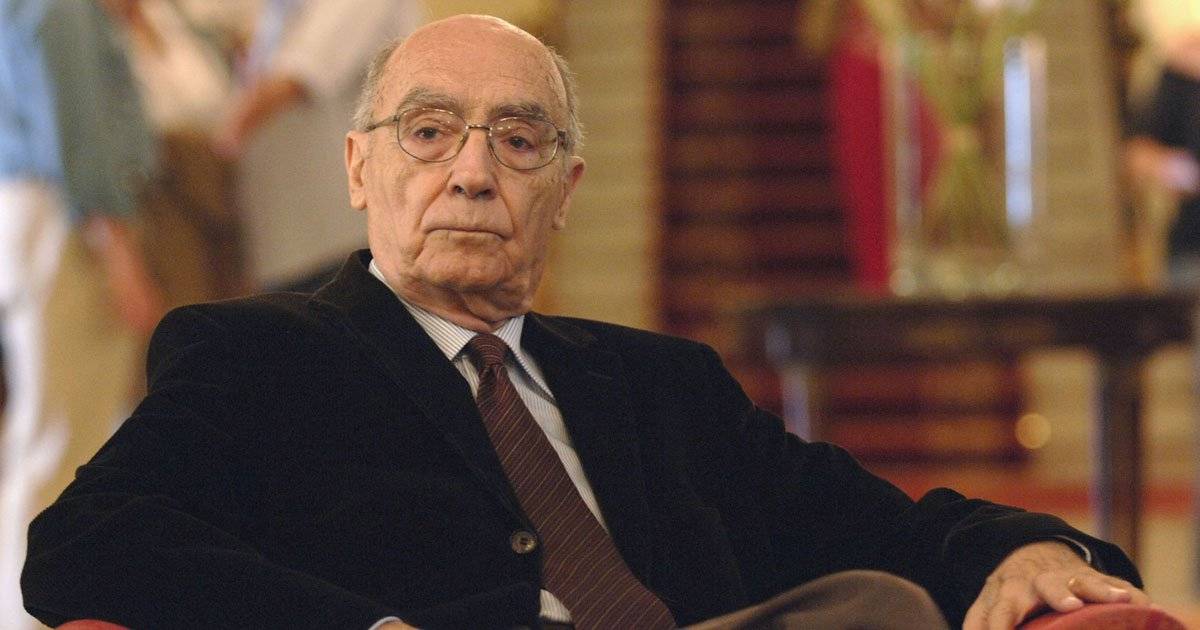 José Saramago