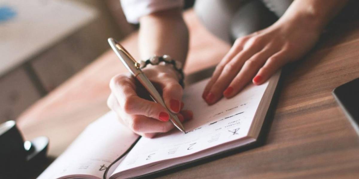 Las personas con letra fea son más inteligentes de acuerdo a estudio