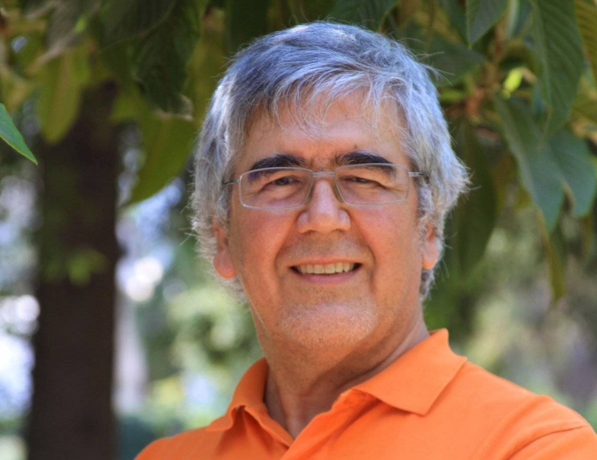 luis campusano