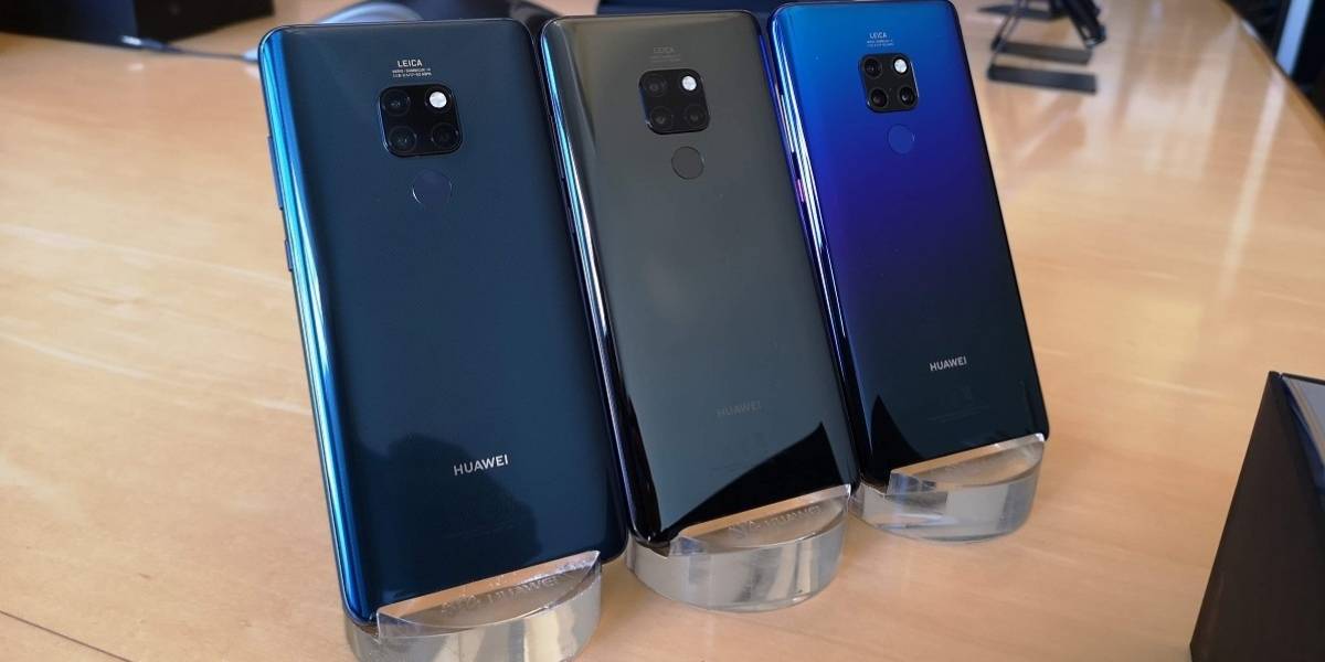 Huawei patentó un grafeno funcionalizado para solucionar el sobrecalentamiento de sus equipos