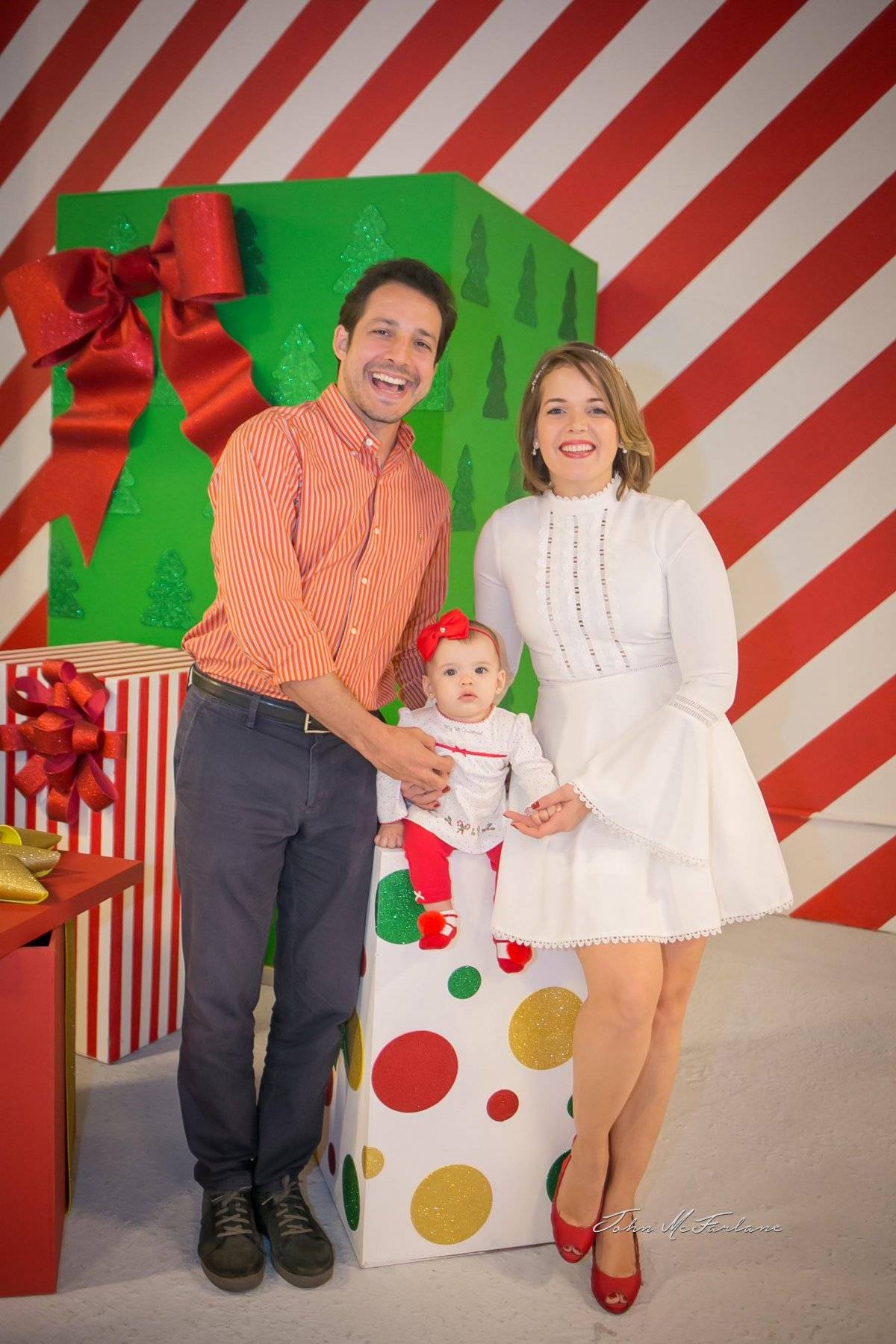 “Museo de la Navidad” en Downtown