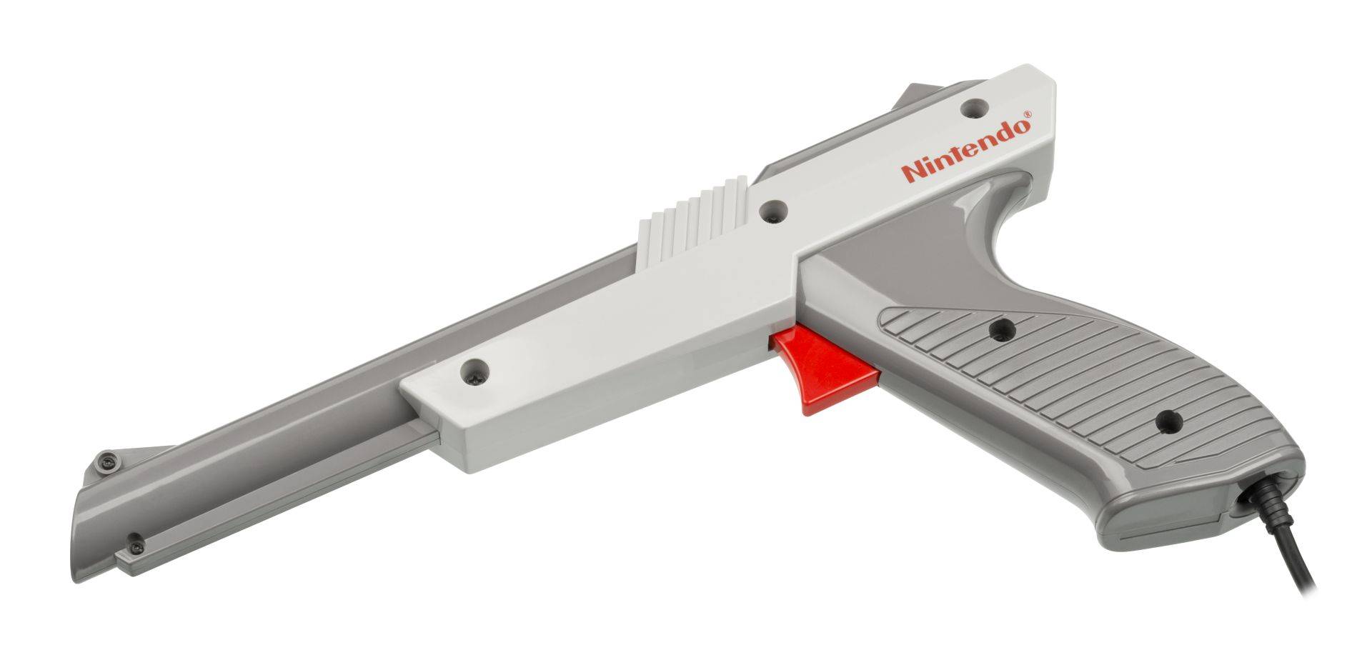 Pistola de nintendo Pistola de nintendo